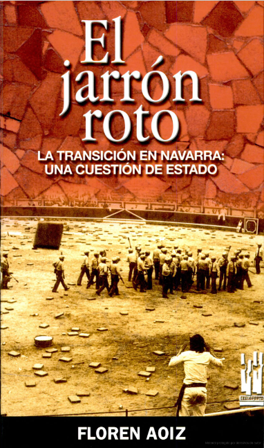Jaron Roto REINO DE NAVARRA
